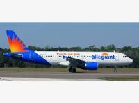 Allegiant Airlines image 3